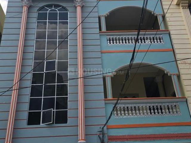 5 BHK Independent House in Ramanthapur for resale Hyderabad. The reference number is 21079623