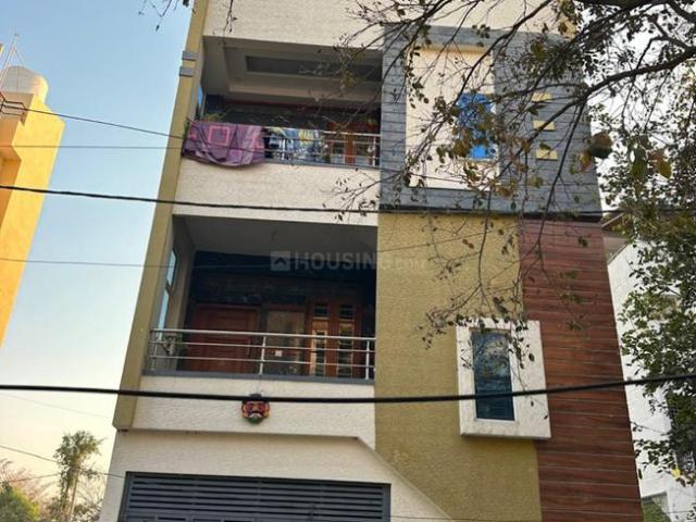 5 BHK Independent House in Ramasandra for resale Bengaluru. The reference number is 19495642