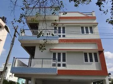 5 BHK Independent House in Ramasandra for resale Bengaluru. The reference number is 20353997