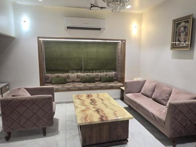 5 BHK Independent House in Ramdev Nagar for rent Ahmedabad. The reference number is 21406192