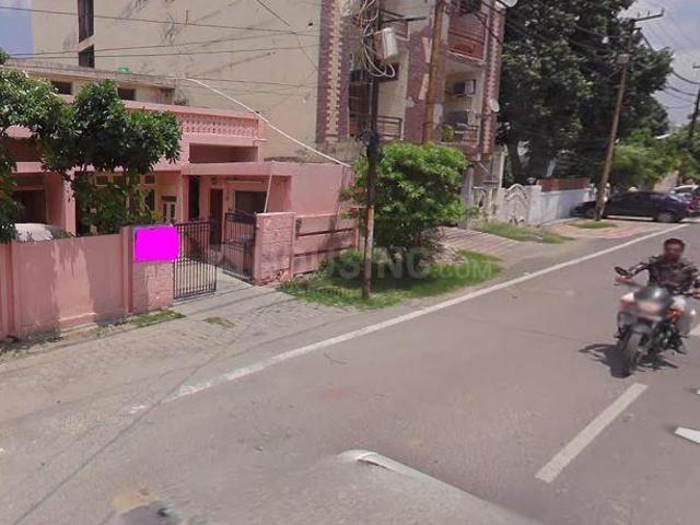5 BHK Independent House in Ramnagar for rent Roorkee. The reference number is 17246736