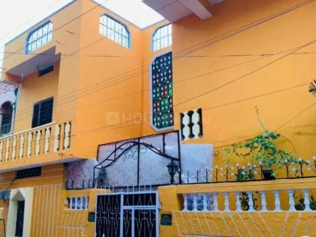 5 BHK Independent House in Ramnas Pura for resale Hyderabad. The reference number is 9282286