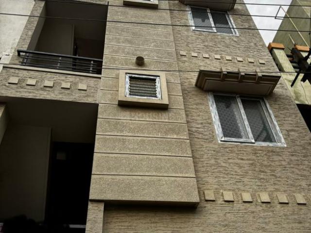 5 BHK Independent House in Rampura for resale Bengaluru. The reference number is 20937204