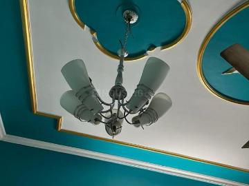 5 BHK Independent House in Ranhola Extesion for resale New Delhi. The reference number is 14011222