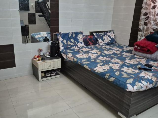 5 BHK Independent House in Ranip for resale Ahmedabad. The reference number is 20142586