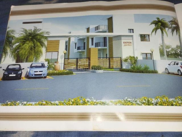 5 BHK Independent House in Raghunathpur for resale Bhubaneswar. The reference number is 19973993
