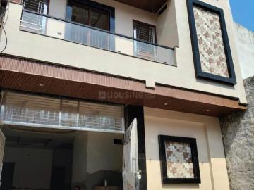 5 BHK Independent House in Raispur Village for resale Ghaziabad. The reference number is 20124348