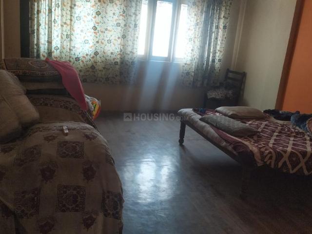 5 BHK Independent House in Raj Mohalla for rent Indore. The reference number is 12723806