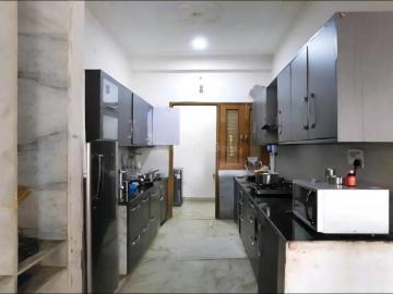 5 BHK Independent House in Raj Nagar Extension for resale Ghaziabad. The reference number is 19048482