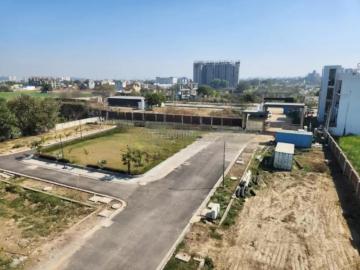 5 BHK Independent House in Raj Nagar Extension for resale Ghaziabad. The reference number is 20200224