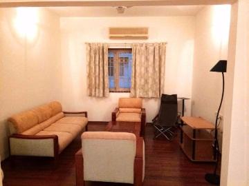 5 BHK Independent House in Raja Annamalai Puram for rent Chennai. The reference number is 19890496