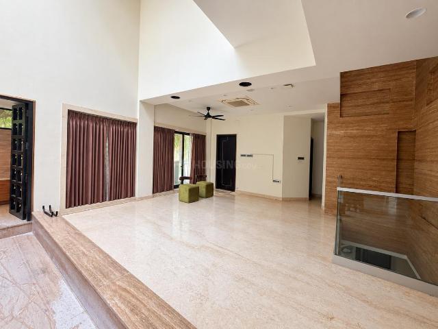 5 BHK Independent House in Raja Annamalai Puram for rent Chennai. The reference number is 21239734