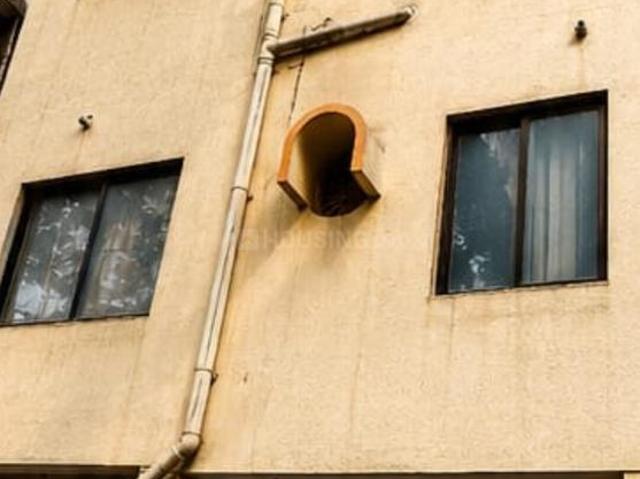 5 BHK Independent House in Rajajinagar for resale Bengaluru. The reference number is 20919140