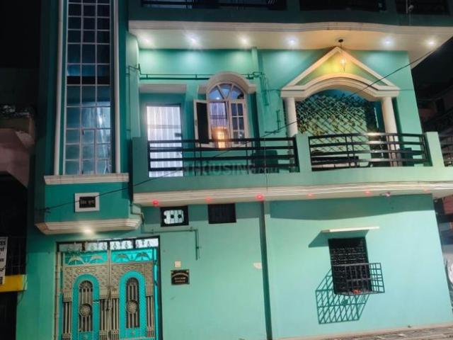 5 BHK Independent House in Rajajipuram for resale Lucknow. The reference number is 20204614