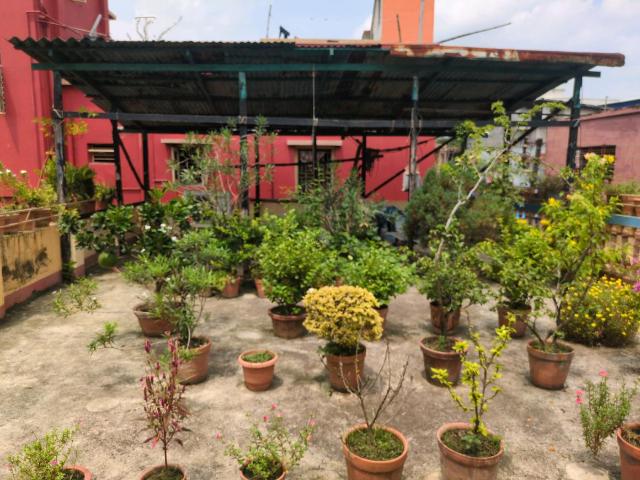 5 BHK Independent House in New Barrakpur for resale Kolkata. The reference number is 18674815