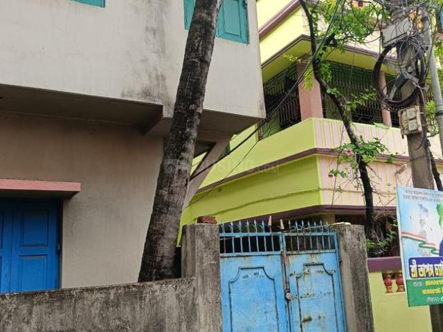 5 BHK Independent House in Rajarhat for resale Kolkata. The reference number is 20551814