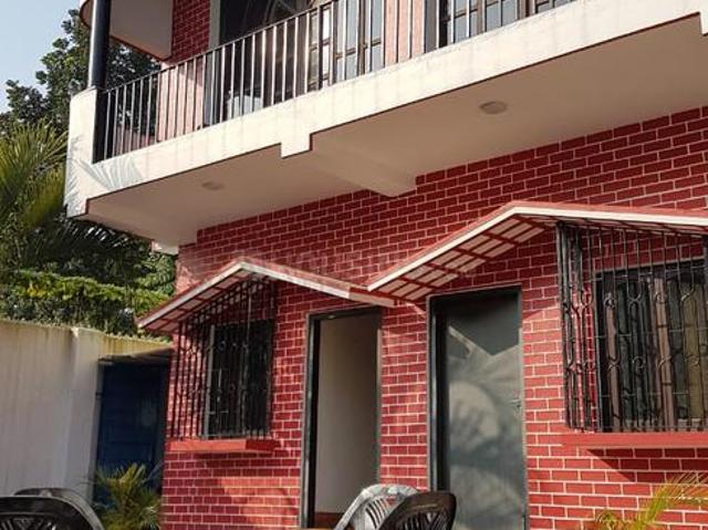 5 BHK Independent House in Rajarhat for resale Kolkata. The reference number is 20779527