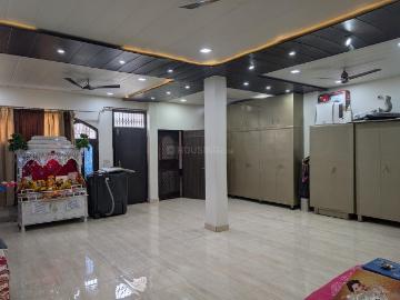 5 BHK Independent House in Rajendra Nagar for resale Ghaziabad. The reference number is 20413196