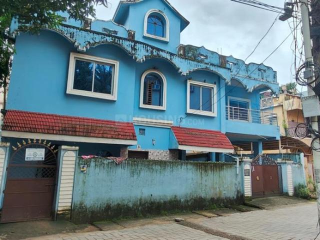 5 BHK Independent House in Rasulgarh for resale Bhubaneswar. The reference number is 20936001