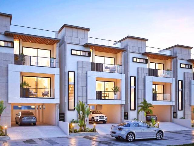 5 BHK Independent House in Rasulgarh for resale Bhubaneswar. The reference number is 21157873