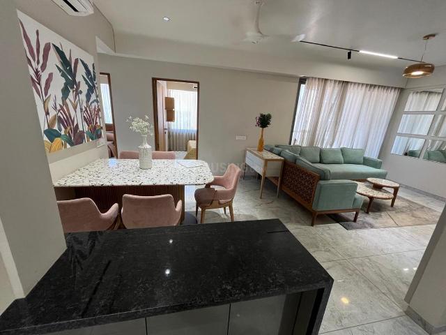 5 BHK Independent House in Raysan for resale Gandhinagar. The reference number is 17839444