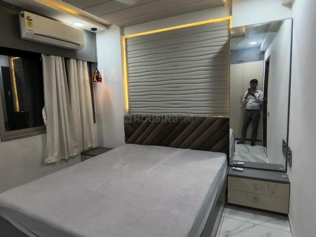5 BHK Independent House in Raysan for resale Gandhinagar. The reference number is 20512567
