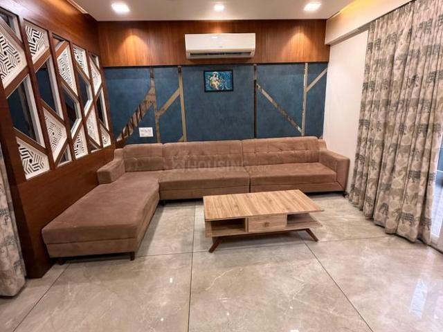 5 BHK Independent House in Raysan for resale Gandhinagar. The reference number is 21237228