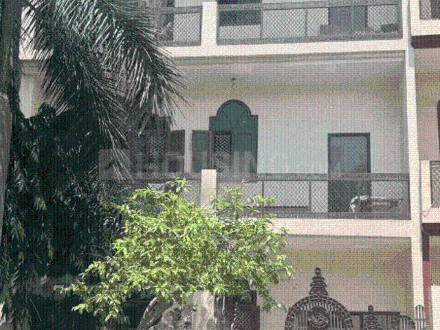 5 BHK Independent House in RHO 2 for resale Greater Noida. The reference number is 20689859