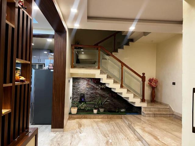 5 BHK Independent House in RR Nagar for resale Bengaluru. The reference number is 20166357