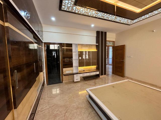 5 BHK Independent House in RR Nagar for resale Bengaluru. The reference number is 20246222