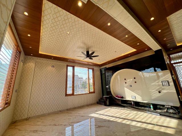 5 BHK Independent House in RR Nagar for resale Bengaluru. The reference number is 20379642