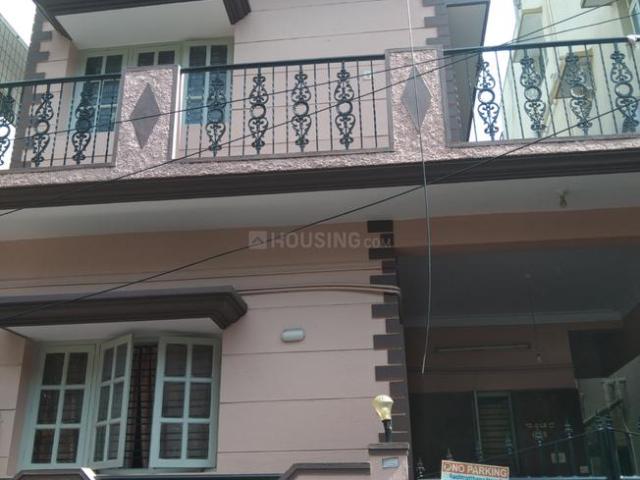 5 BHK Independent House in RR Nagar for resale Bengaluru. The reference number is 21169200