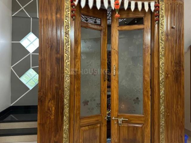 5 BHK Independent House in RR Nagar for resale Bengaluru. The reference number is 19497174