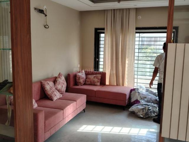 5 BHK Independent House in Scheme No 114 for resale Indore. The reference number is 19998590