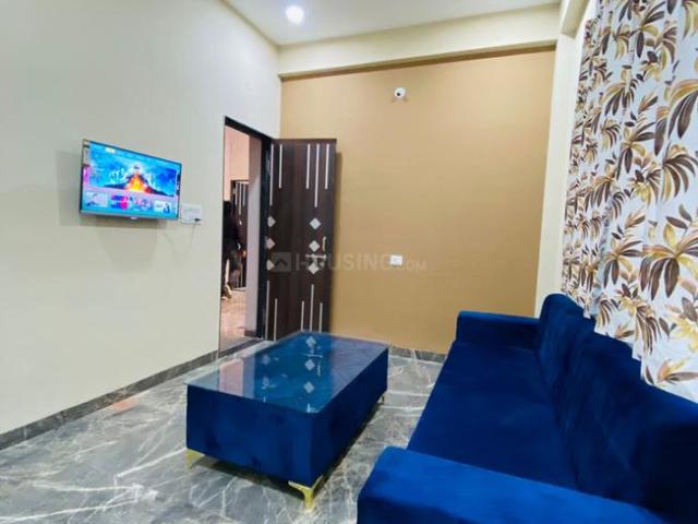 5 BHK Independent House in Scheme No 114 for resale Indore. The reference number is 20160562