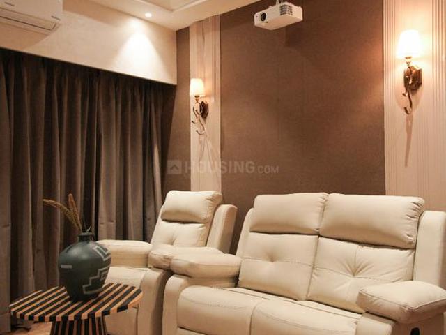 5 BHK Independent House in Scheme No 140 for resale Indore. The reference number is 20732628