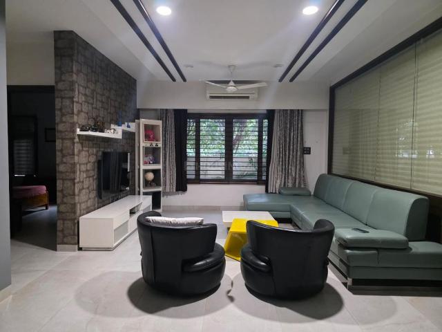 5 BHK Independent House in Scheme No 140 for resale Indore. The reference number is 21173638