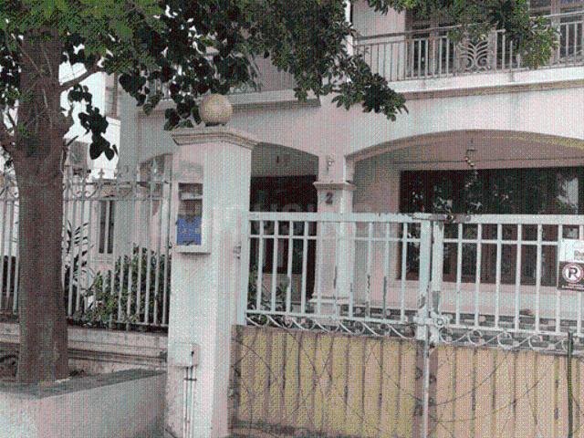5 BHK Independent House in Science City for resale Ahmedabad. The reference number is 21009218