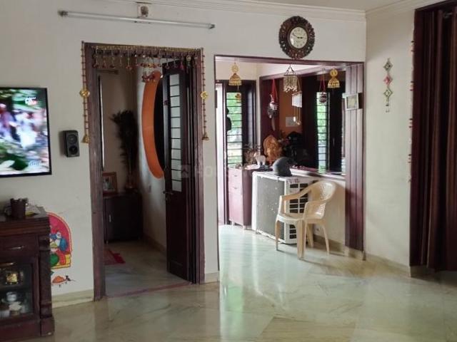 5 BHK Independent House in Sama Savli for resale Vadodara. The reference number is 19860803
