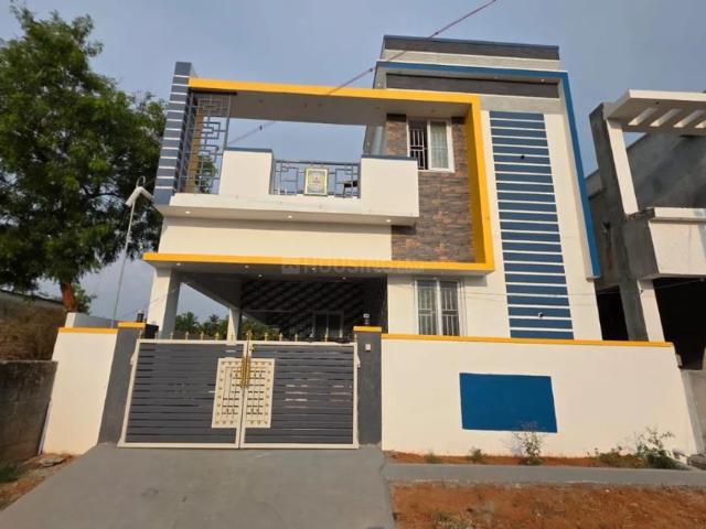5 BHK Independent House in Santoshi Nagar for resale Raipur. The reference number is 21110612