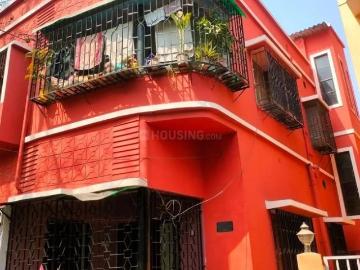 5 BHK Independent House in Santoshpur for resale Kolkata. The reference number is 20240948