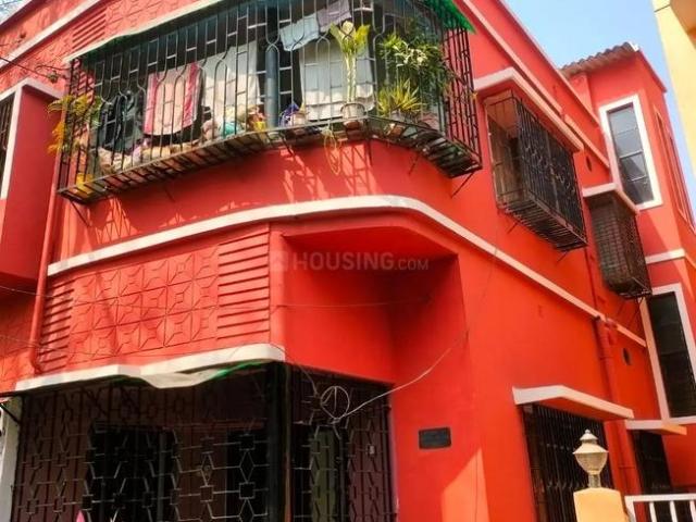 5 BHK Independent House in Santoshpur for resale Kolkata. The reference number is 20240948