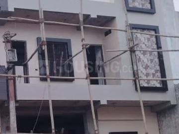 5 BHK Independent House in Sanjay Nagar for resale Ghaziabad. The reference number is 19300056