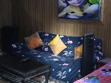 5 BHK Independent House in Sanjay Nagar for resale Ghaziabad. The reference number is 20199132