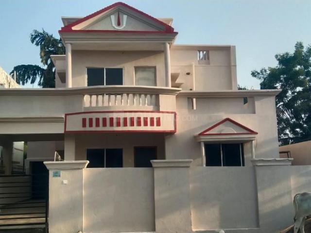 5 BHK Independent House in Saddu for rent Raipur. The reference number is 21303720