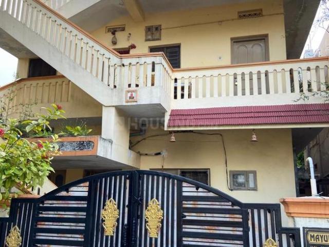 5 BHK Independent House in Safilguda for resale Secunderabad. The reference number is 21253969