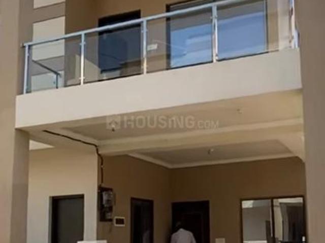 5 BHK Independent House in Sagra for rent Jabalpur. The reference number is 20014060
