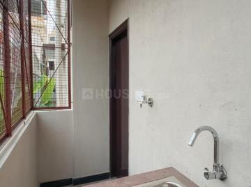 5 BHK Independent House in Sahakara Nagar for resale Bengaluru. The reference number is 20320643