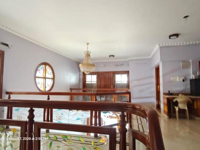 5 BHK Independent House in Sahakara Nagar for resale Bengaluru. The reference number is 20901162