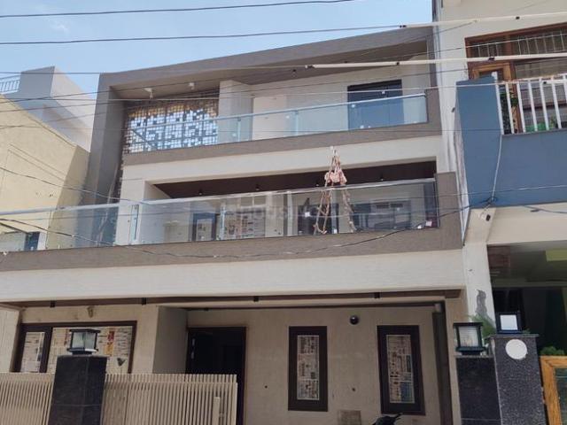 5 BHK Independent House in Sahastradhara Road for resale Dehradun. The reference number is 20250829